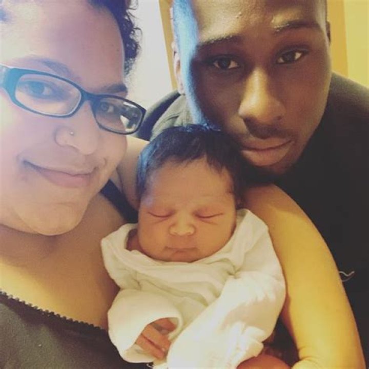 
Who Is Tresean Gore’s Wife? Son & Family Of MMA fighter 