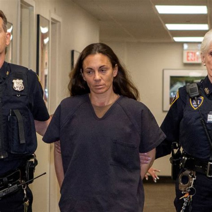 
Who Is Valerie Cincinelli? Did The Ex Police Officer Hire A Hitman To Kill Her Husband 