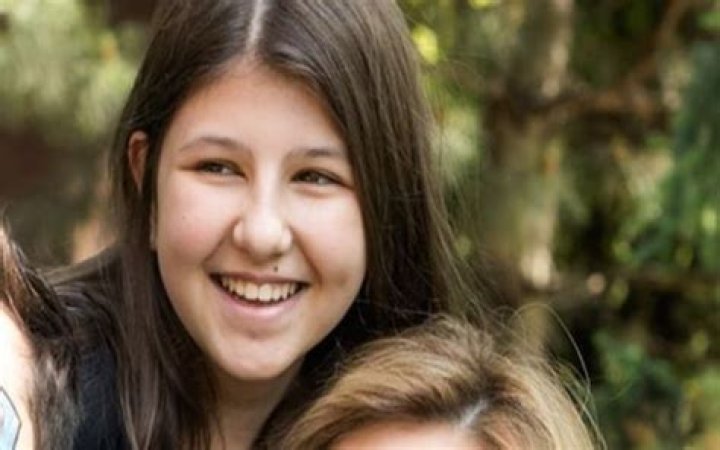 
Who is Volodymyr Zelenskyy’s Daughter Aleksandra Zelenskaya? Is She an Actress? 