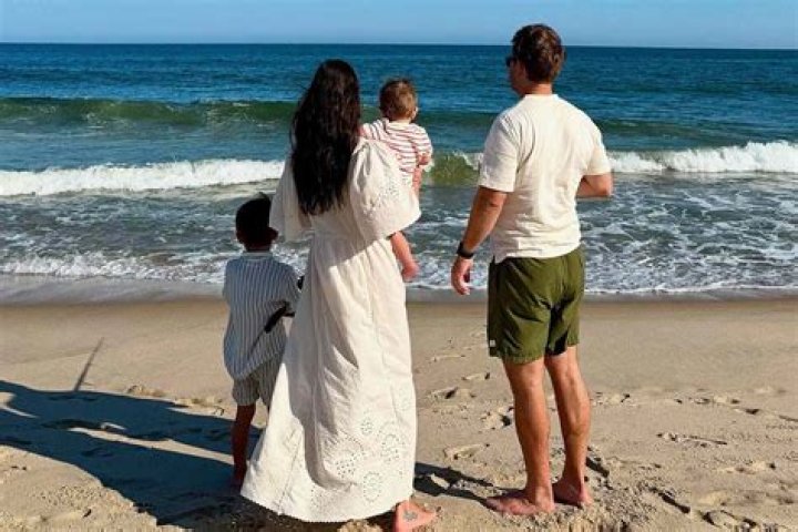 
Who Is Zandy Reich? Meet His Lovely Wife Lea Michele & Family 