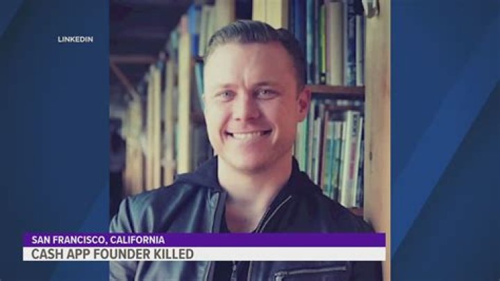 
Who Killed Cash App Founder Bob Lee | Death Cause 