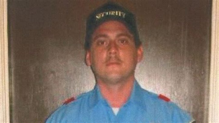 
Who Killed Clyde Bedford, Jodi, and Pleasure Hummel? 