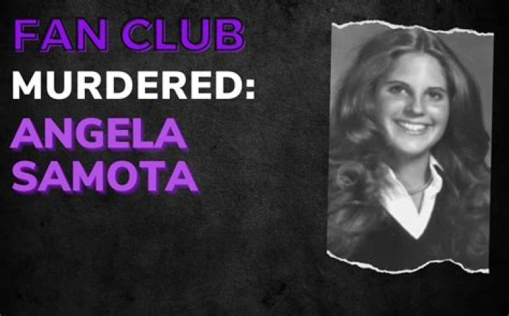 
Who murdered Angela Samota and where is he now, according to Oxygen’s Murdered by Morning? 