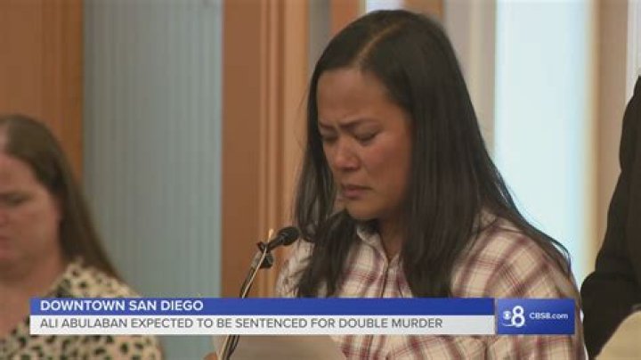 Who Was Ana Abulaban? Details About Her Ethnicity And Cause Of Death