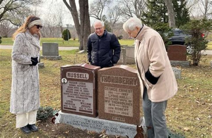 
Who was Bill Russell’s dad? 