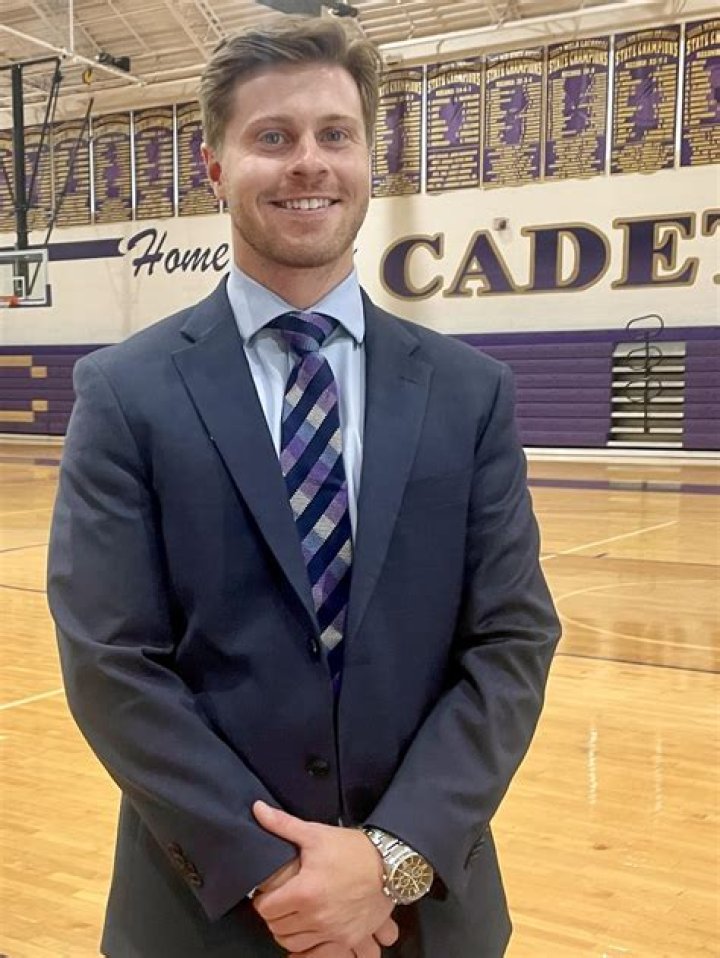 
Who Was Bobby Mcgraw? Slippery Rock University Basketball Coach Passed Away 