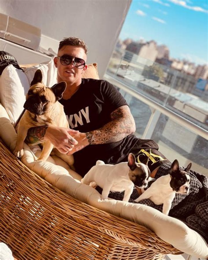 Who was Fernando Pérez Algaba? Missing millionaire found dismembered in suitcase in Buenos Aires