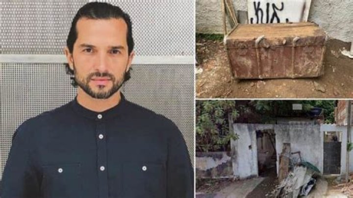 
Who was Jefferson Machado? Cause of death, net worth, age, relationship, children, house, career, and more 