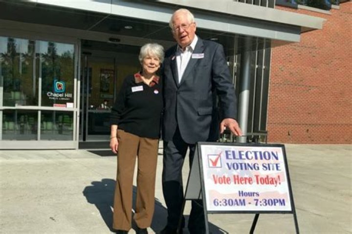 
Who was Lisa Price? Meet NC Congressman David Price Wife, Wife death, dies at aged 82 