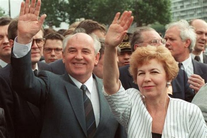 
Who Was Mikhail Gorbachev Wife Raisa Gorbacheva? Where Is The Politician’s Daughter Irina Mikhailovna Virganskaya? 