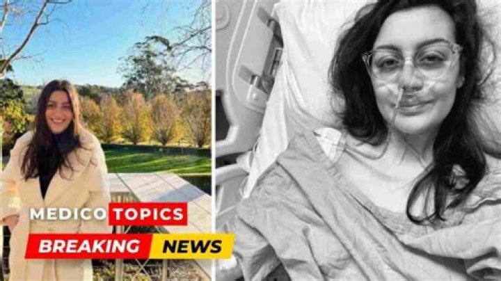 
Who was Natalie Fornasier? A beautiful Sydney writer dies after melanoma Cancer Battle 