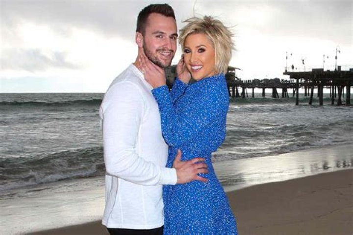 
Who was Nic Kerdiles? Former fiancé of Savannah Chrisley dies in motorcycle accident 