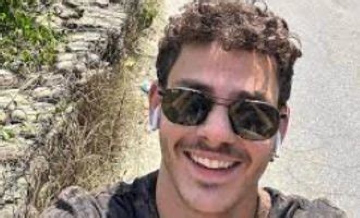 
Who was Ori Arad? 22-year-old killed while trying to save the lives of strangers from Hamas 