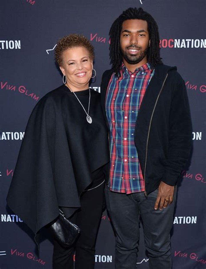 Who was Quinn Coleman, Debra Lee’s son?