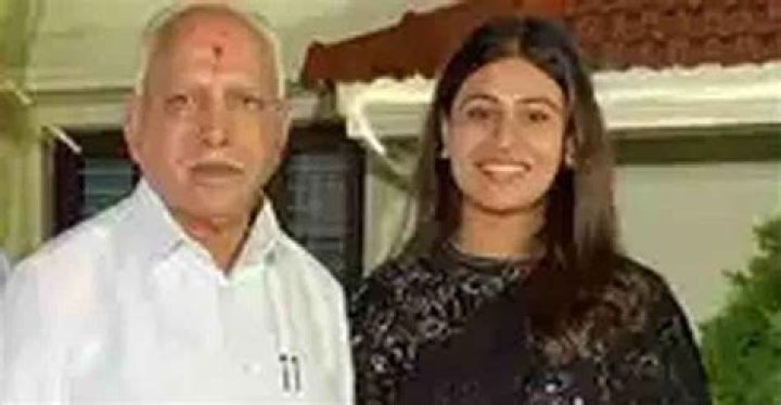 
Who Was Soundarya? BS Yediyurappa GrandDaughter Died From Suicide Age 30 