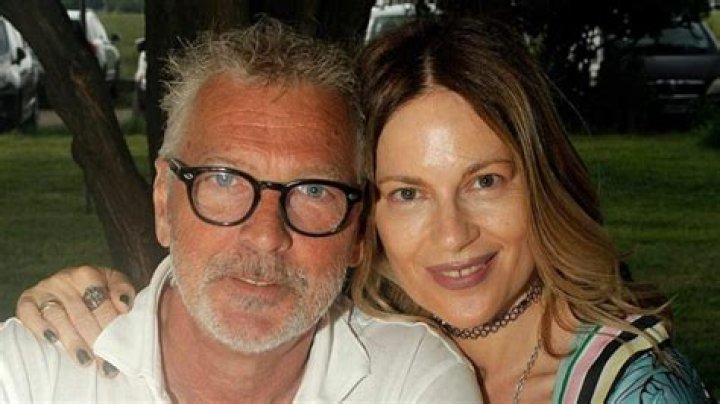 
Who Was Stefano Tacconi First Wife Paola Vincenzoni? Juventus Footballer Former Marriage 