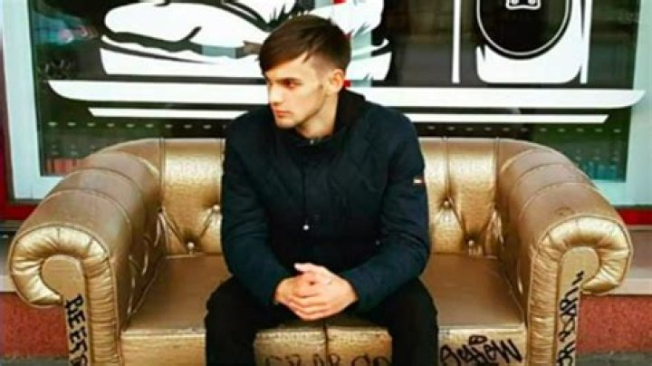 
Who was Vladimir Popov? 