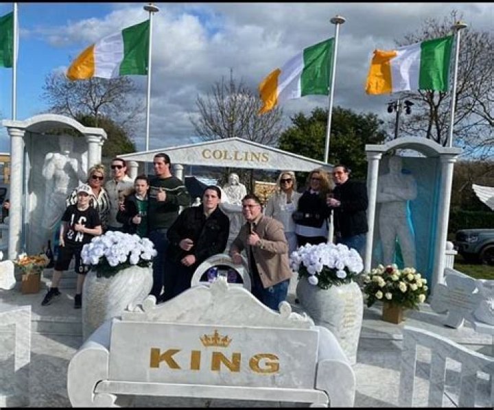 
Who Was William Oliver Collins? Sheffield Boxer Age At Death – How Did He Die? 