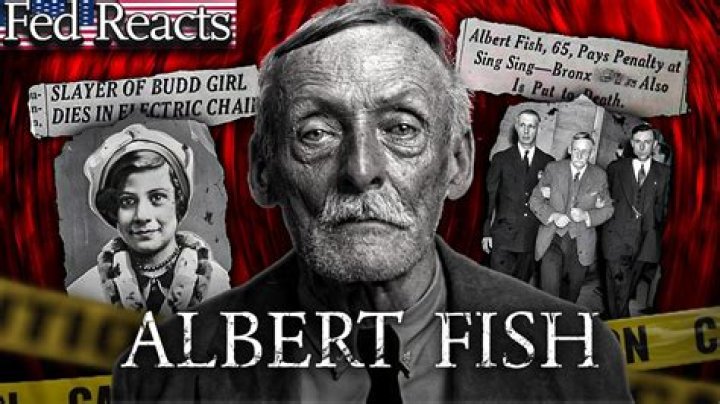 
Who Were Albert Fish Victims? Full Details 