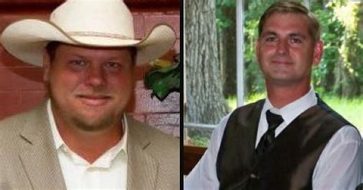 
Who were David Sigers and James Thomas? US Army veteran and father of 4 killed in ‘execution-style’ double homicide 