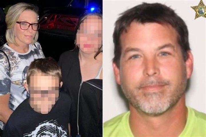 Who Were The Kenney Family? Clayton Kenney and Adrienne Arnot Murder