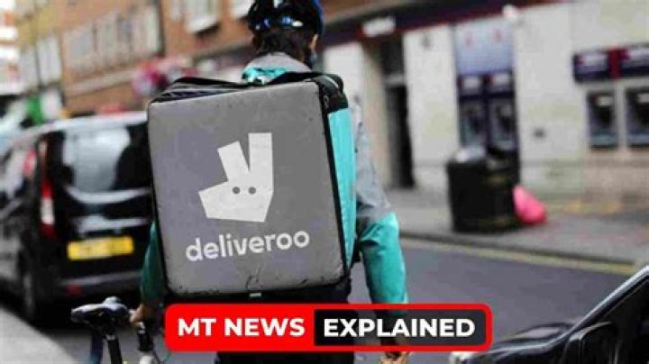 
Why Deliveroo is leaving Australia? What happened to its market? Explained 