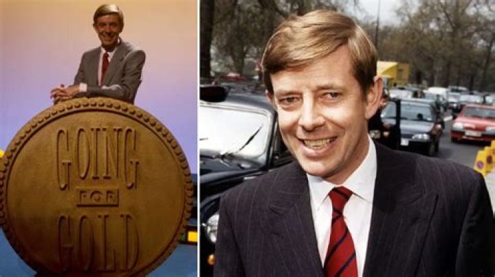 
Why Is Going For Gold Presenter Henry Kelly In Wheelchair? Illness Explained 