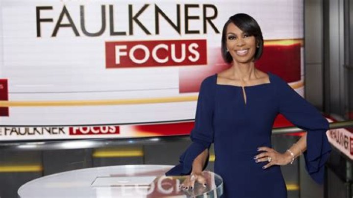 Why Is Harris Faulkner Not On Fox News and What Exactly Happened To Her? Her Whereabouts