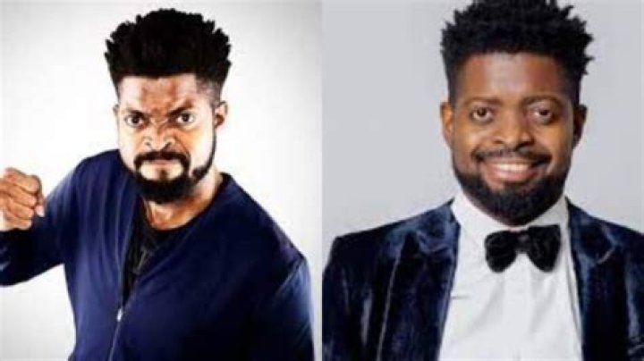 
Why I’ve decided to change my stage name to ‘Onyekwere’ till after elections – Basketmouth 