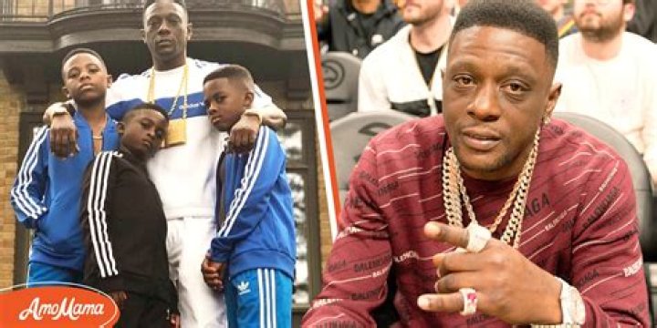 
Why rapper Boosie Badazz his ending his years-long friendship with rapper T.I. 