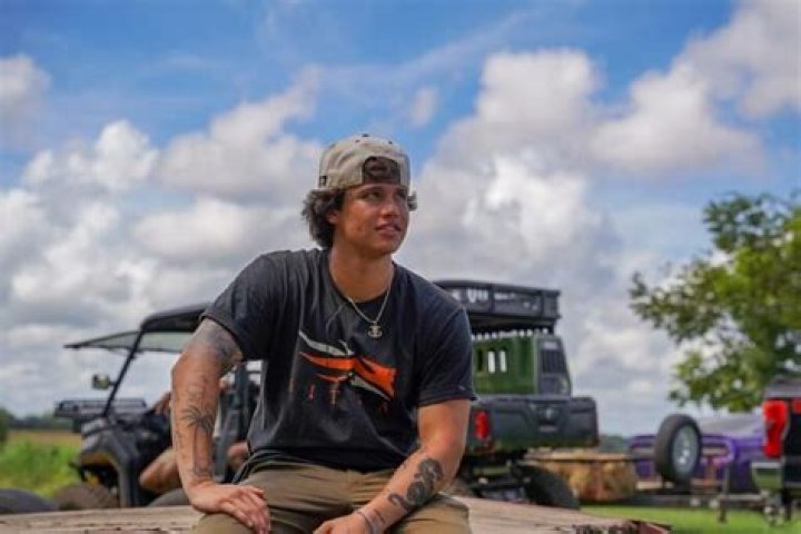 Why Was Konnor Jung Arrested? Guy From Konnor & Christen TikTok Arrest Rumors Amidst Break Up News