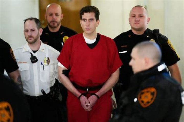 
Will Bryan Kohberger Face Death Penalty if Convicted of Idaho Murders? Legal Expert Weighs In 