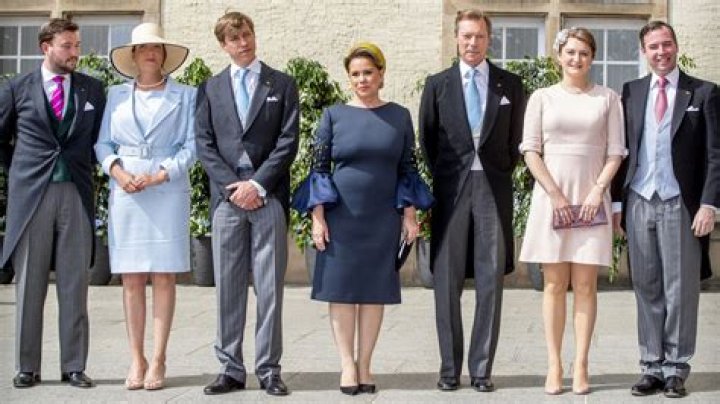 
Winston Duke Sister Cindy Duke And Family With A Single Mother 