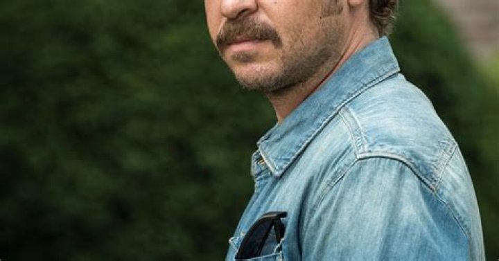 
Wouter Hendrickx Partner- Is The Actor Married Today? 