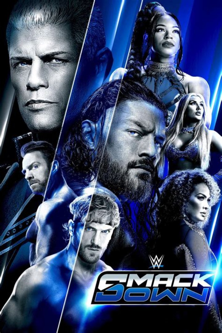 Wwe Smackdown Season 23 Episode 11 Release Date and Time, Countdown, When Is It Coming Out?
