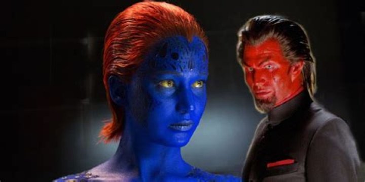 
X-Men: Days of Future Past Writer Confirms A Big Twist in Mystique’s Backstory 