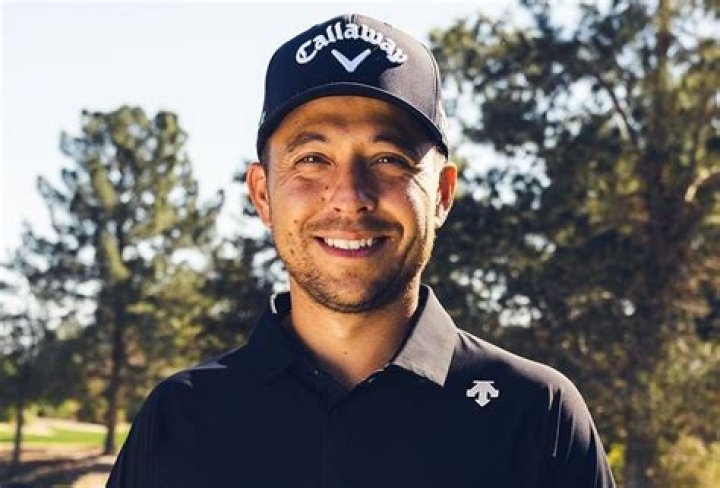 Xander Schauffele Height, Weight, Net Worth, Age, Birthday, Wikipedia, Who, Nationality, Biography