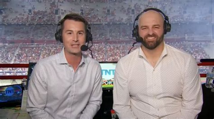 
Yes, Mike Golic Jr Is Leaving ESPN But Where Is He Going? 