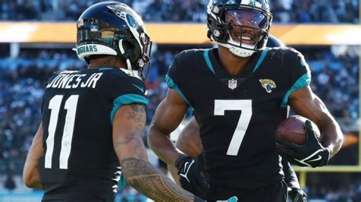 Zay Jones Girlfriend and Personal Life In Nutshell, What To Know About Jaguars New Wide Receiver