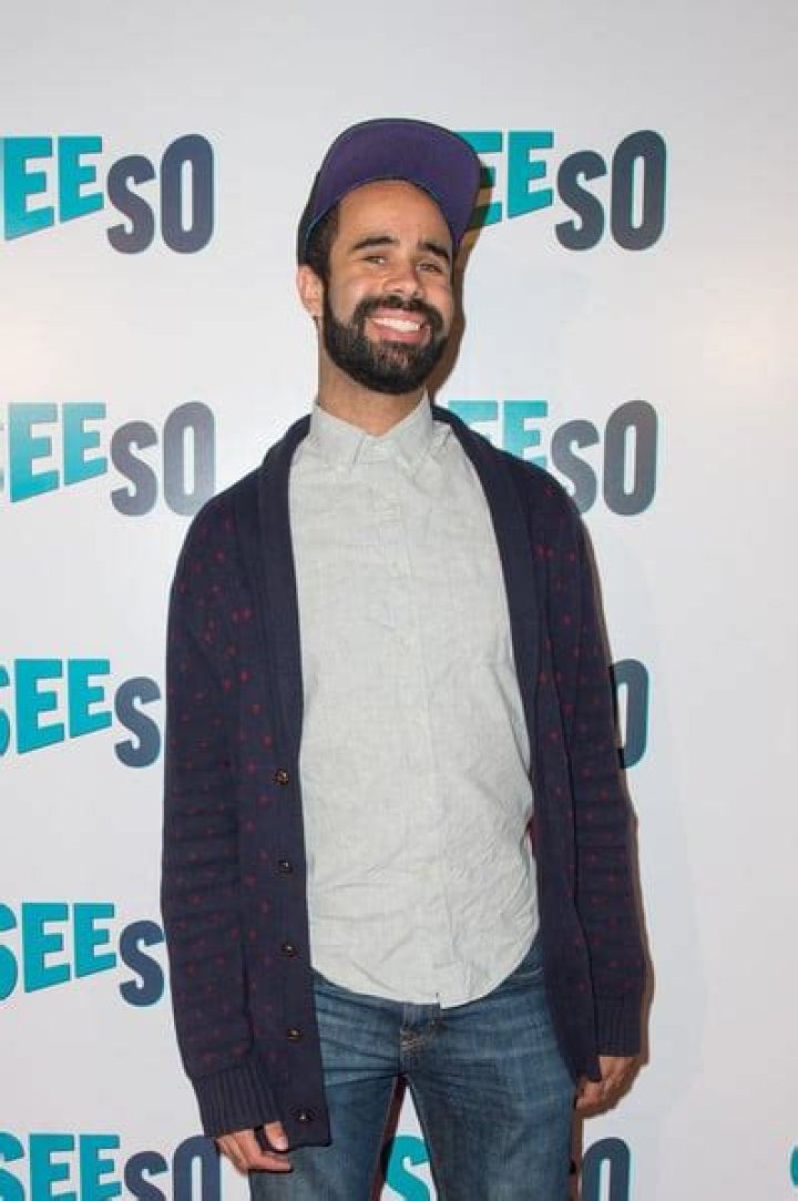 Zeke Nicholson Height, Weight, Net Worth, Age, Wiki, Who, Instagram, Biography